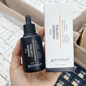 Serum Kyunglab Pure Trx Pigment Control 30ml [Chính Hãng] - Da Liễu Shop