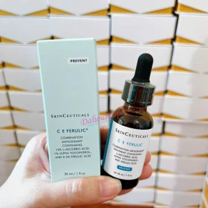 SkinCeuticals C E Ferulic 30ml - Serum Chống Lão Hoá [Chính Hãng] - Da Liễu Shop