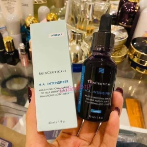 SkinCeuticals H.A Intensifier - Tinh Chất Dưỡng Ẩm Da Căng Mịn & Săn Chắc Chính Hãng - Da Liễu Shop