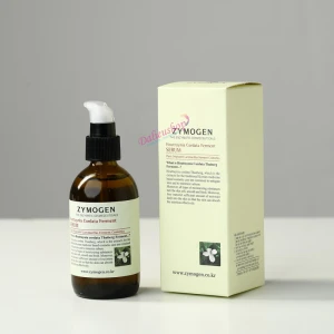 Zymogen Houttuynia Cordata Ferment Serum 105ml - Serum Trị Mụn Diếp Cá [Chính Hãng] - Da Liễu Shop