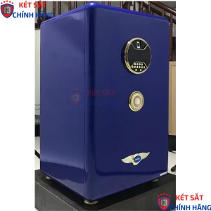 Két sắt báo động về điện thoại Aifeibao HK-A1D-70ALS (blue) màu xanh