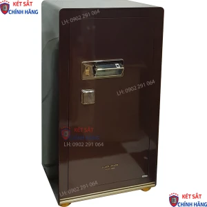 Két sắt Black Shark siêu cường chống trộm BL1000VT