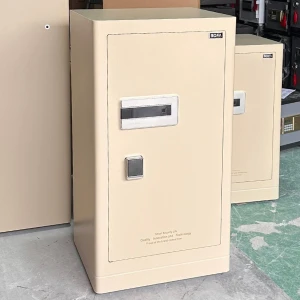 Két sắt Bofa FDG-A1/D100F to cỡ lớn vân tay nhập khẩu kết nối điện thoại