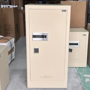 Két sắt Bofa FDG-A1/D150F cao 1m5 nhập khẩu vân tay thông minh kết nối điện thoại