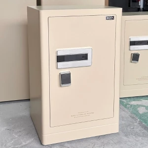 Két sắt Bofa FDG-A1/D80F nhập khẩu vân tay điện tử kết nối điện thoại