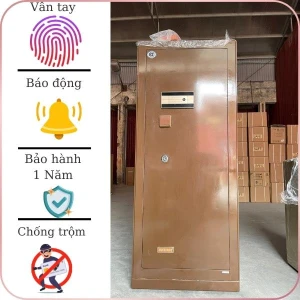 Két sắt Cỡ lớn BL1600VT-HK-A1/D-150-TSII siêu cường