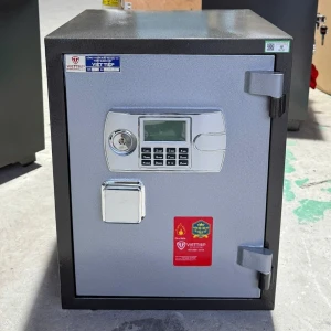 Két sắt điện tử Việt Tiệp KW58E cao cấp cho gia đình văn phòng