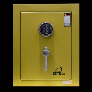 Két sắt FORMAT DTRS60 pro điện tử( vàng, trắng, nâu)