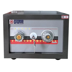 Két sắt giá rẻ khóa cơ Việt Nhật VN18KC