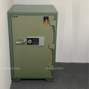 Két sắt hòa phát KS190K1DT điện tử