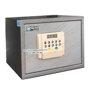 Két sắt khách sạn hòa phát KKS01