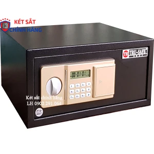 Két sắt khách sạn Trusafe KKS38Đ