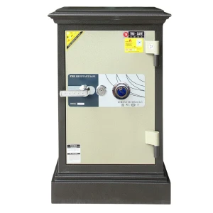 Két sắt khóa cơ đổi mã trusafe C45DM chống cháy