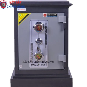 Két Sắt Kumho C50 KC