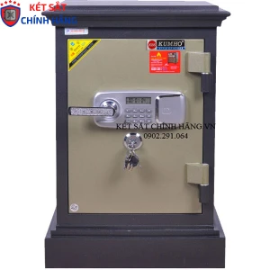 Két sắt Kumho E130 điện tử