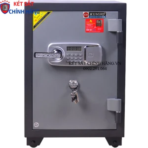 Két sắt kumho KH160DT điện tử