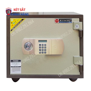 Két sắt kumho KH38DT điện tử chống cháy