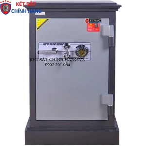 Két sắt Kumho KN74 khóa cơ