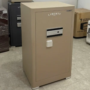 Két sắt Liberty LB1000S thông minh kết nối điện thoại