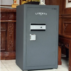 Két sắt Liberty LB1200S vân tay kết nối điện thoại to cao 1m2