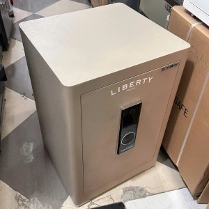 Két sắt Liberty LB68PR thông minh kết nối điện thoại