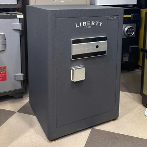 Két sắt Liberty LB68S thông minh kết nối điện thoại