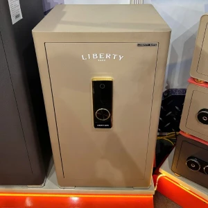 Két sắt Liberty LB88PR vân tay thông minh