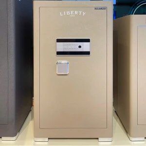 Két sắt Liberty LB88S thông minh kết nối điện thoại