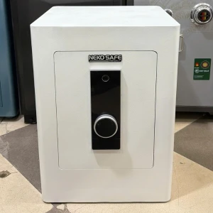 Két sắt NEKO safe NS100FE vân tay điện tử cao cấp