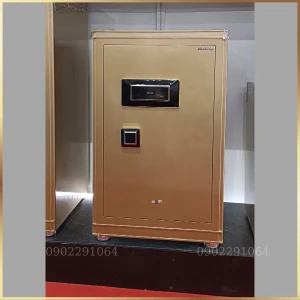 Két sắt nhận diện khuôn mặt AIPU HK-80BR