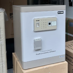 Két sắt Nhập khẩu Aifeibao HK-MD-50AL thông minh kết nối điện thoại