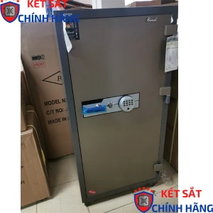 Két sắt nhập khẩu nguyên chiếc Hàn Quốc Booil BS-F1400