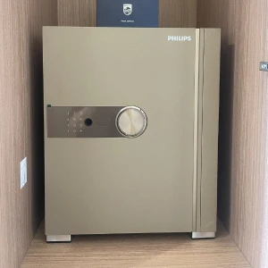 Két sắt Philips SBX202-5C0 nhập khẩu