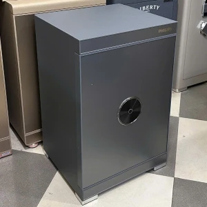 Két sắt Philips SBX602-7CU thông minh kết nối điện thoại