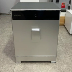 Két sắt Philips SBX701-5B0 vân tay thông minh chất lượng