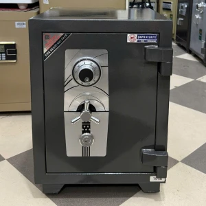 Két sắt siêu cường Việt Nhật JP60C khóa cơ