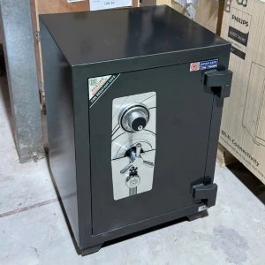 Két sắt siêu cường Việt Nhật JP68C khóa cơ đổi mã