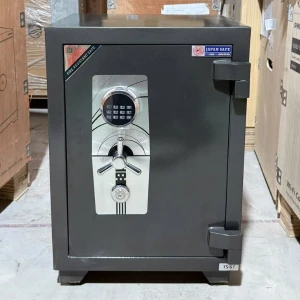 Két sắt siêu cường Việt Nhật JP68E điện tử