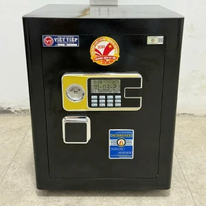 Két sắt siêu cường Việt Tiệp KSC55E điện tử chống cháy