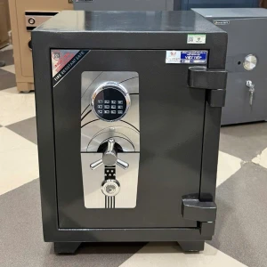 Két sắt siêu cường Việt Tiệp KSC60E điện tử LED hàn quốc