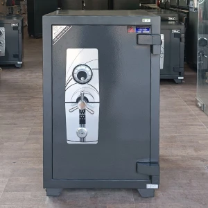 Két sắt siêu cường Việt Tiệp KSC81C khóa cơ thép đúc 12ly