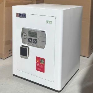 Két sắt tài lộc Việt Tiệp KW58SCE điện tử chống cháy