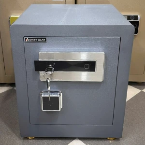 Két sắt thông minh BOKEE BK45 Pro Xuân Hòa cao cấp