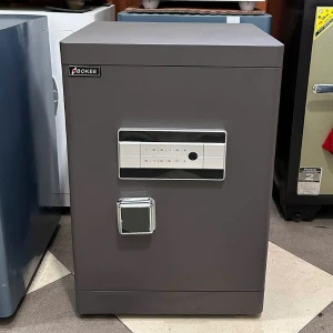 Két sắt thông minh BOKEE BK60C vân tay điện tử cao cấp