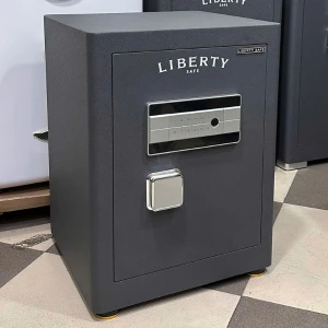 Két sắt thông minh Liberty LB58S vân tay kết nối điện thoại