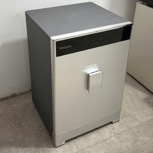 Két sắt Thông minh Philips SBX701-6B0 vân tay