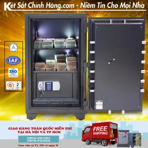 Két sắt trong két sắt Trusafe US2088