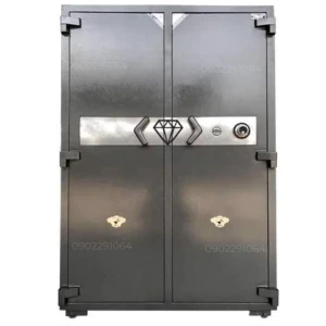 Két sắt Truly TS1400 siêu cường 2 cánh