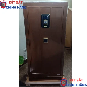 Két sắt UK88 VTDT vân tay điện tử cao cấp