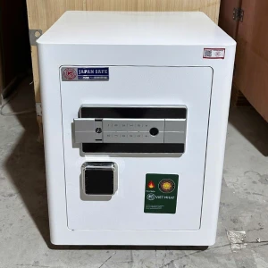 Két sắt Việt Nhật VN-50AH vân tay kết nối điện thoại